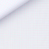 Twill Carreaux Violet