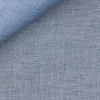 Twill Uni Bleu