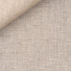 Twill Uni Marron