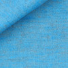 Twill Uni Bleu