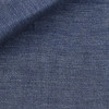 Twill Uni Bleu