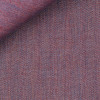 Chevron Uni Bleu