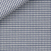 Twill Carreaux Bleu