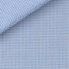 Armuré Motif Bleu