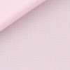 Popeline Carreaux Rose
