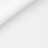 Chevron Uni Blanc