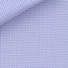 Oxford Carreaux Bleu