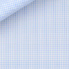 Twill Carreaux Bleu