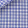 Twill Carreaux Bleu
