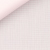 Popeline Carreaux Rose