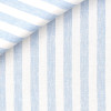 Jersey Motif Bleu