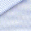 Jersey Motif Bleu