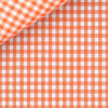 Zéphir Carreaux Orange