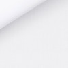 Satin Uni Blanc