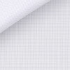 Twill Carreaux Bleu