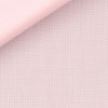 Popeline Carreaux Rose