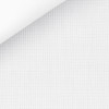 Jacquard Uni Blanc