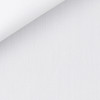 Jacquard Uni Blanc