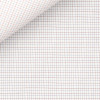 Twill Carreaux Rouge