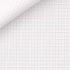 Twill Carreaux Violet