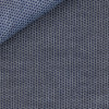 Denim Motif Bleu