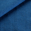 Denim Motif Bleu