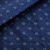 Denim Fantasy Bleu