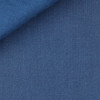 Denim Uni Bleu