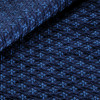 Denim Fantasy Bleu