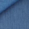 Denim Uni Bleu
