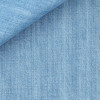 Denim Uni Bleu