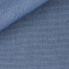 Denim Uni Bleu