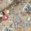 Lin Motif Vert
