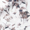 Twill Motif Rose