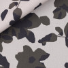 Twill Motif Vert