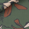 Twill Motif Vert