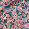 Twill Motif Rose