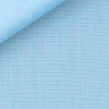 Popeline Uni Bleu