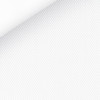 Chevron Uni Blanc