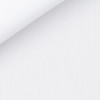 Chevron Uni Blanc