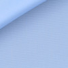 Popeline Uni Bleu