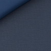 Popeline Uni Bleu