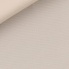 Popeline Uni Marron