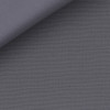 Popeline Uni Gris