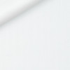 Chevron Uni Blanc