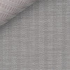 Chevron Uni Gris