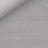 Twill Uni Gris