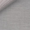 Twill Uni Gris
