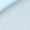 Popeline Uni Bleu