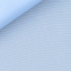 Popeline Uni Bleu